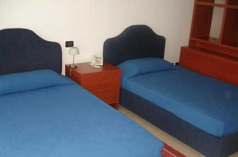 Residence Fermi Casarile Bagian luar foto