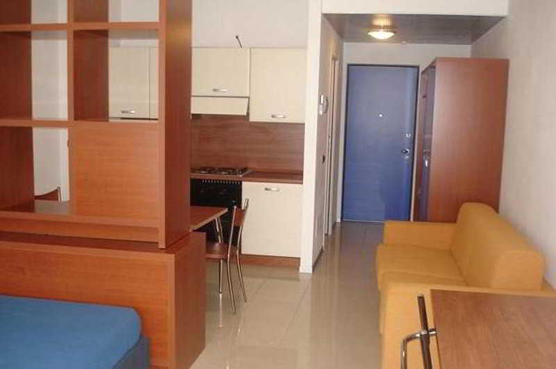 Residence Fermi Casarile Bagian luar foto